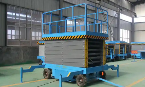 液壓升降機保養(yǎng)內(nèi)容